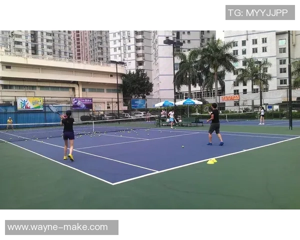 深圳网球队的成长之路：从默默无闻到总决赛的辉煌历程